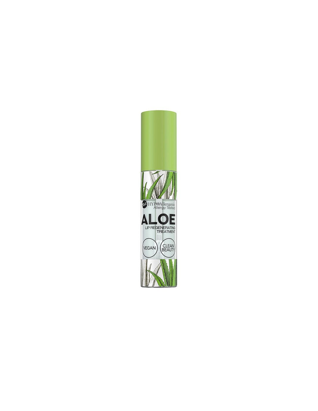 Tratamiento regenerador de labios hipoalergenico ALOE - Bell HYPO