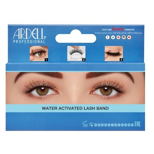 AQUA LASH 344 - ARDELL