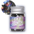 IB GLITTER - COLD MAGMA CRISTALS 6ML