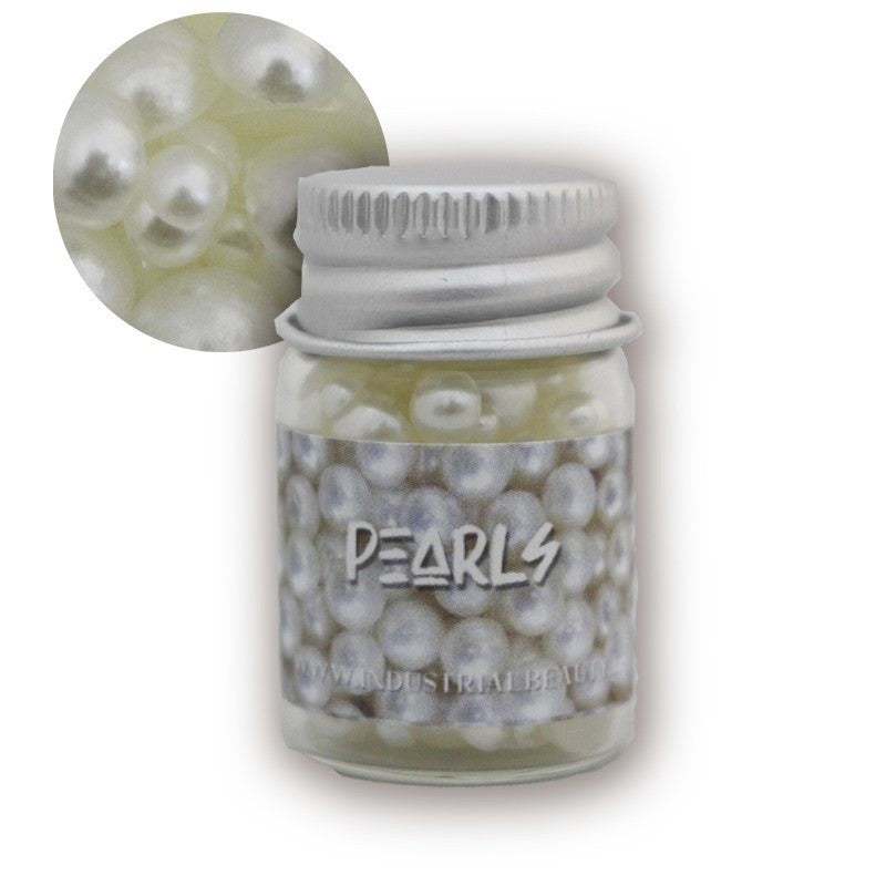 IB GLITTER - PEARLS 6ML