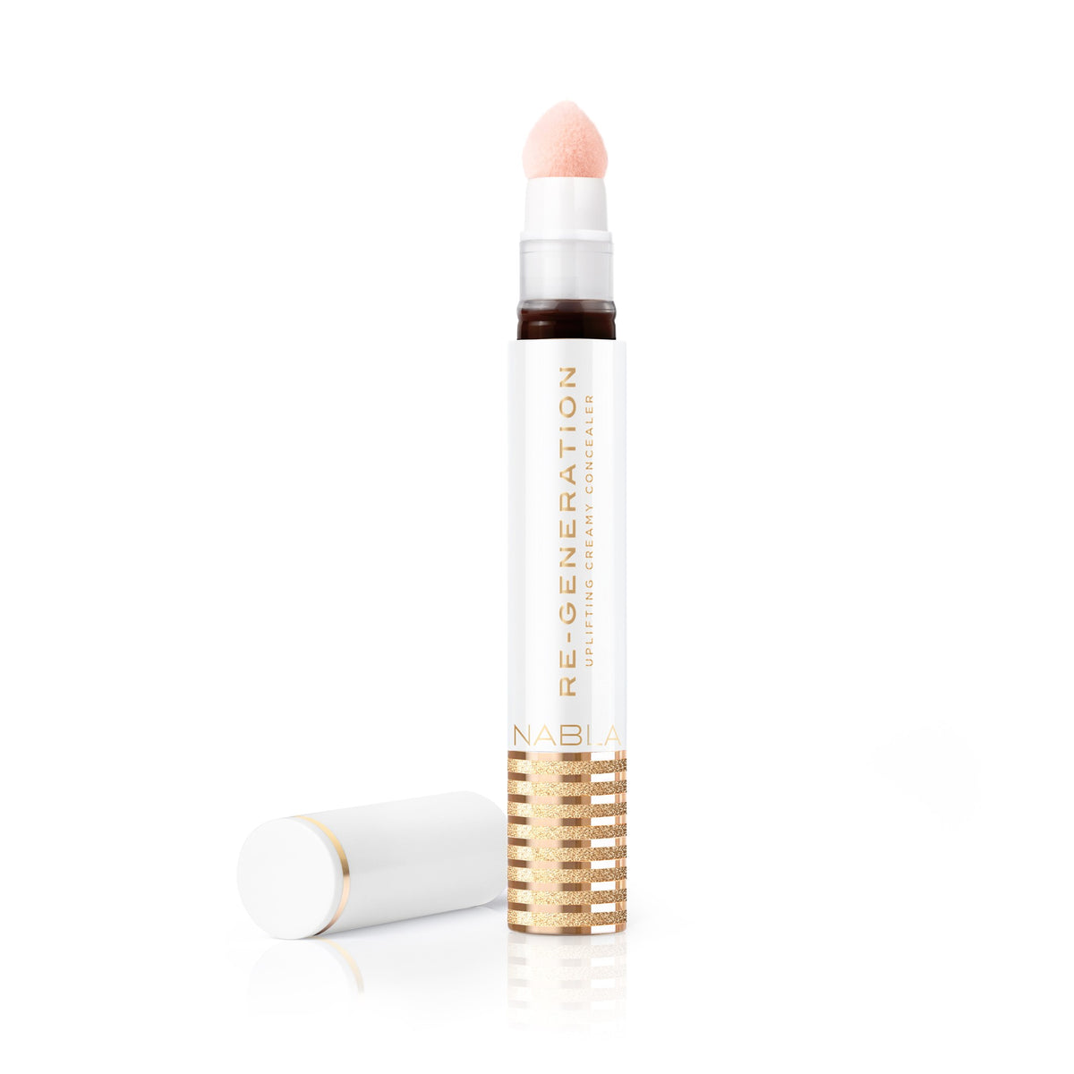 RE-GENERATION CONCEALER COCOA - NABLA