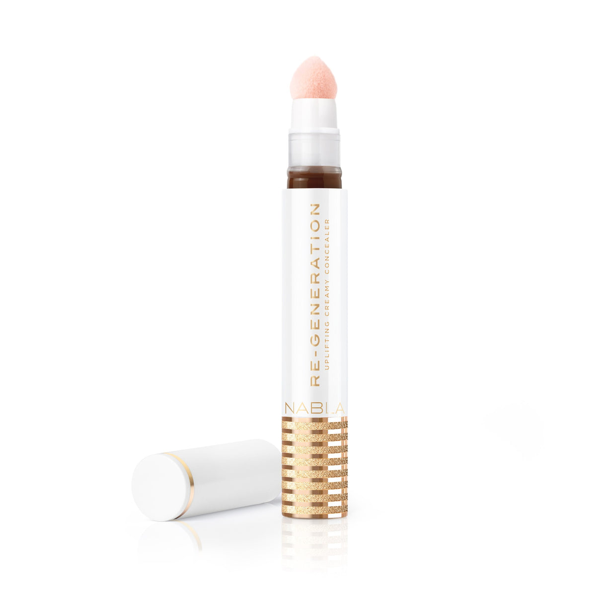 RE-GENERATION CONCEALER MOCHA - NABLA