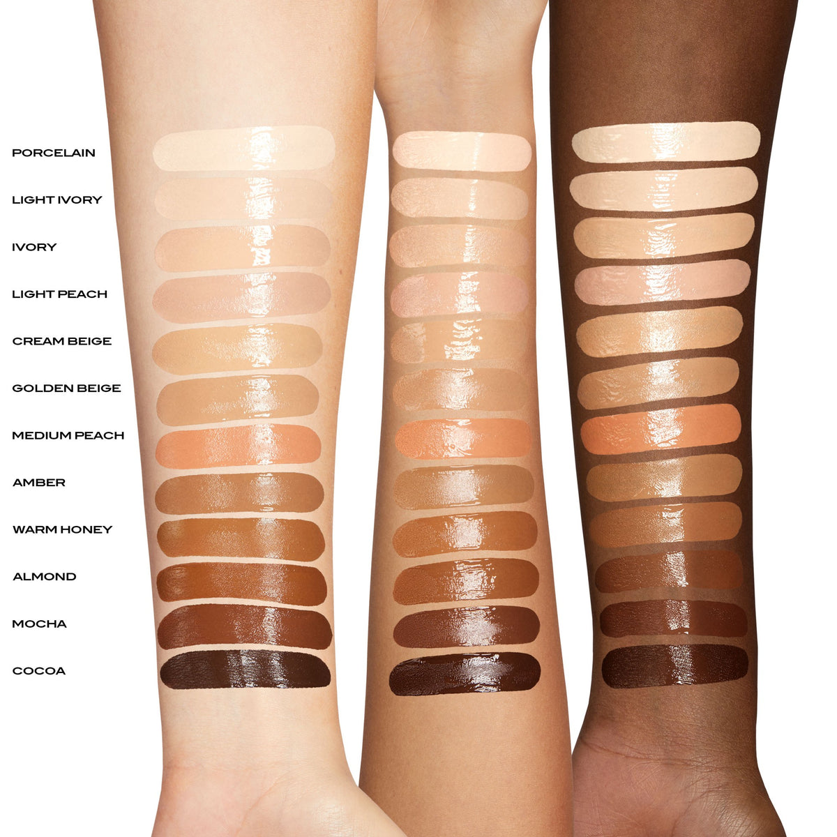 RE-GENERATION CONCEALER ALMOND - NABLA