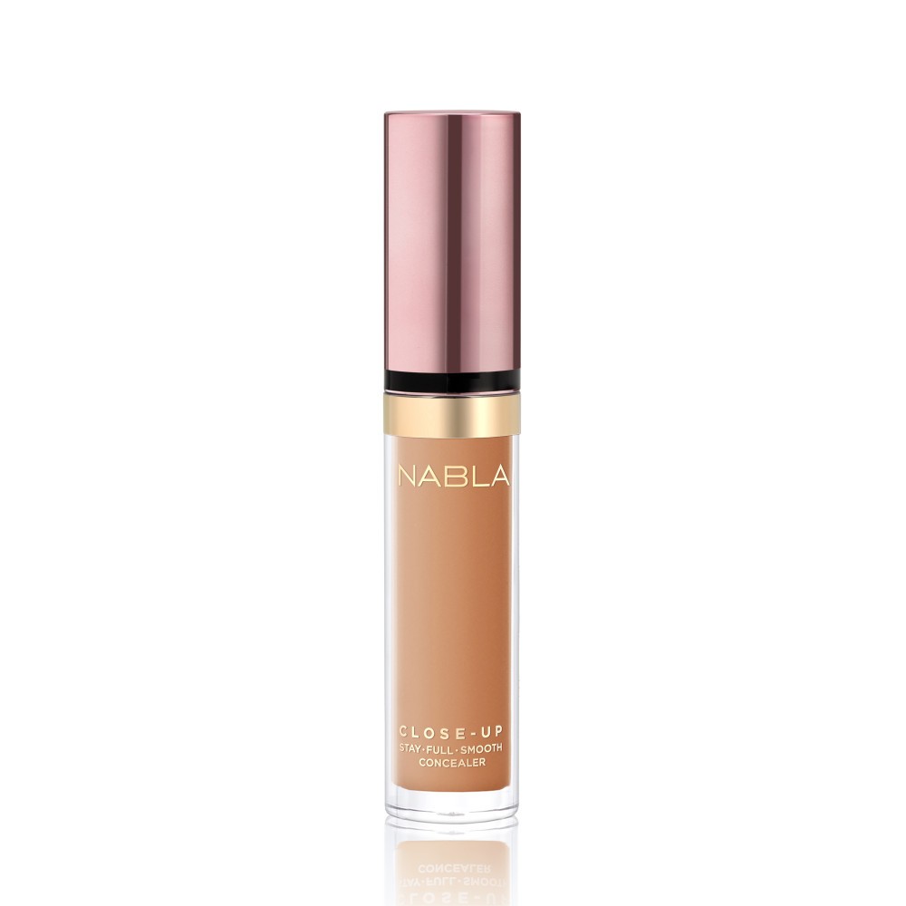 Close-Up Concealer - Amber - NABLA