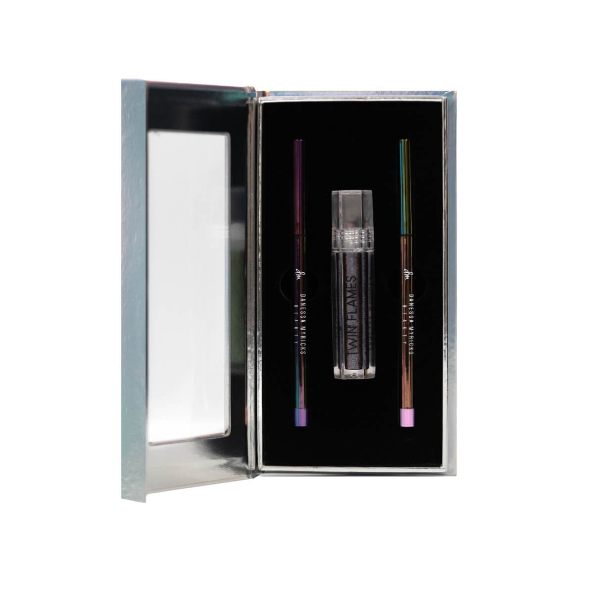 YOUR HIGHNESS - INFINITE CHROME GEMSTONE COLLECTION - DANESSA MYRICKS BEAUTY