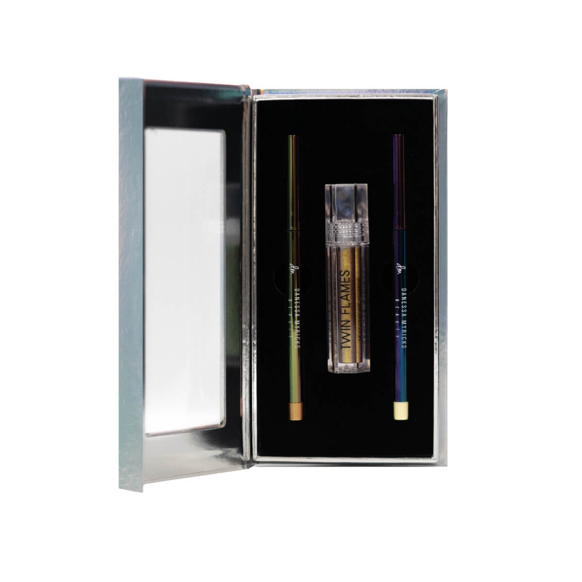BURIED TREASURE - INFINITE CHROME GEMSTONE COLLECTION - DANESSA MYRICKS BEAUTY