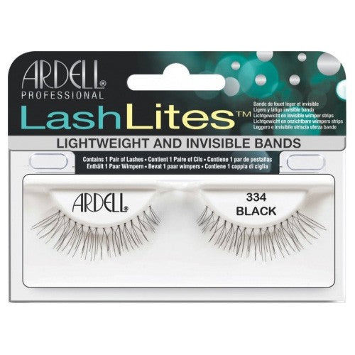 Lashlites 334 - Pestañas enteras - ARDELL