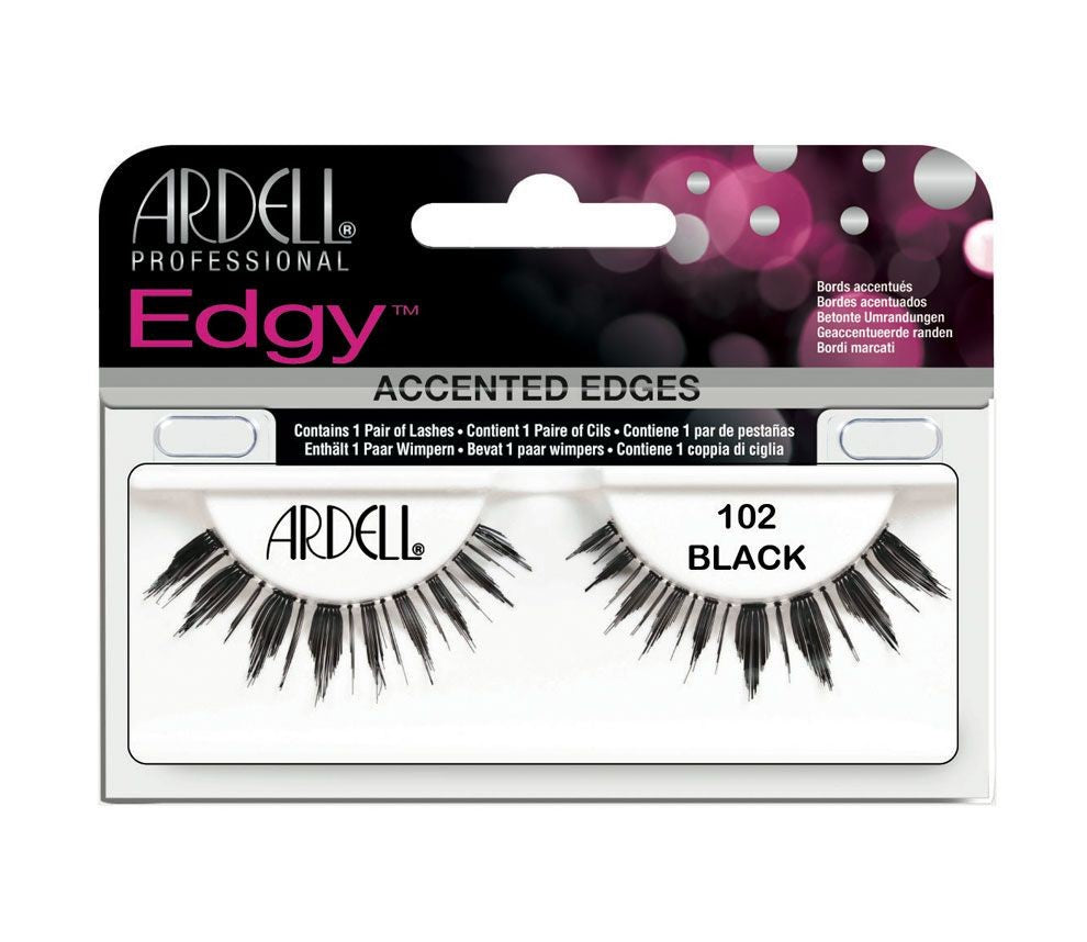 Edgy 402 - Pestañas enteras - ARDELL