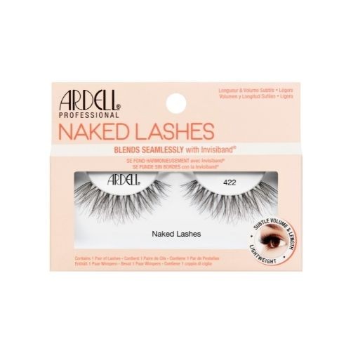Naked Lash 422 - Pestañas enteras - ARDELL