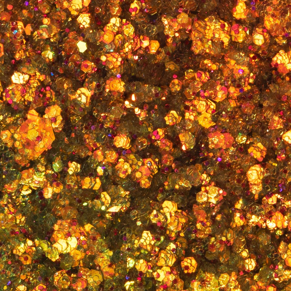 Glorious Lights Glitter Palette - NABLA