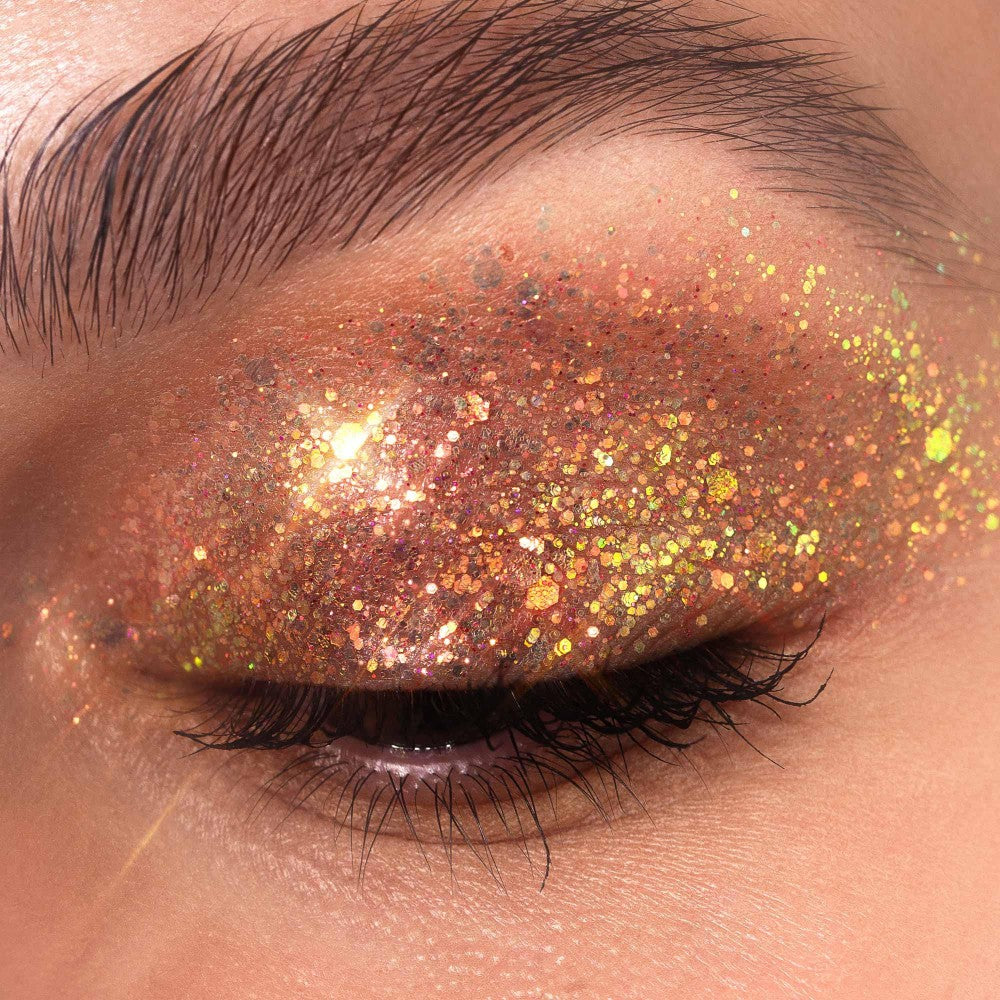 Glorious Lights Glitter Palette - NABLA