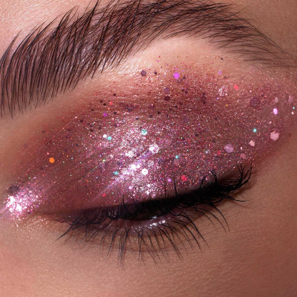 Glorious Lights Glitter Palette - NABLA