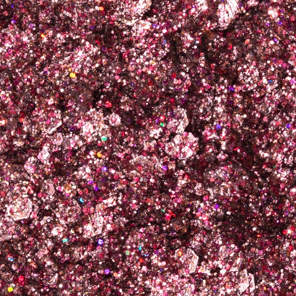 Glorious Lights Glitter Palette - NABLA