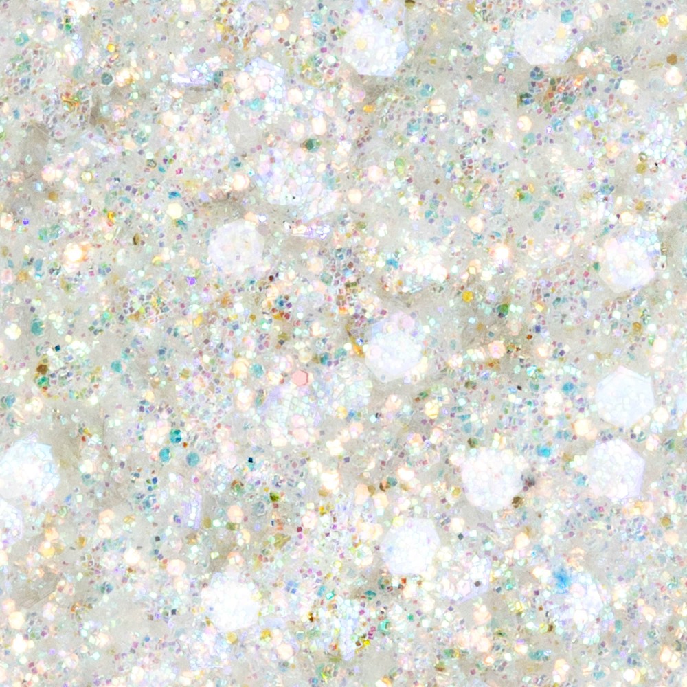 Glorious Lights Glitter Palette - NABLA
