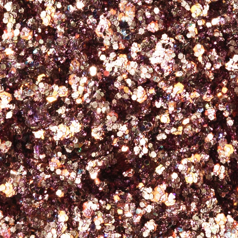 Glorious Lights Glitter Palette - NABLA