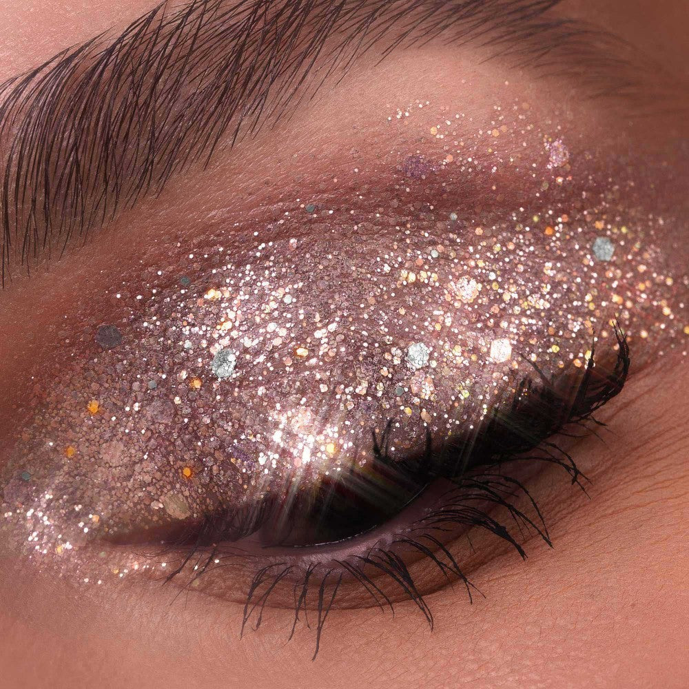 Glorious Lights Glitter Palette - NABLA