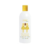 Champú y gel de baño para niños helado de galleta y vainilla 400 ml - Ziaja