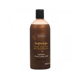 CUPUAZÚ JABÓN CRISTALINO DE BAÑO Y DUCHA 500 ml - Ziaja