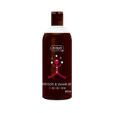 Gel de baño para niños Bubble Cola 500 ml - Ziaja