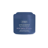 ACAI Mousse corporal hidratante y ligera 200 ml - Ziaja