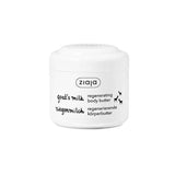 Leche de Cabra manteca corporal 200 ml - Ziaja