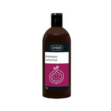 Champú de higo para cabello normal 500 ml - Ziaja