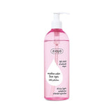Agua micelar para rostro y ojos 390 ml - Ziaja