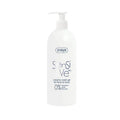 Sensitive Gel limpiador rostro y cuerpo para pieles sensibles 400 ml - Ziaja