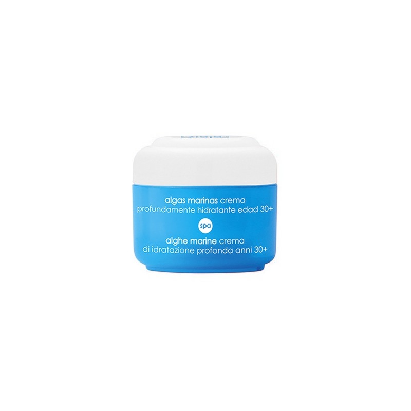 Marine Algae crema profundamente hidratante 50 ml - Ziaja