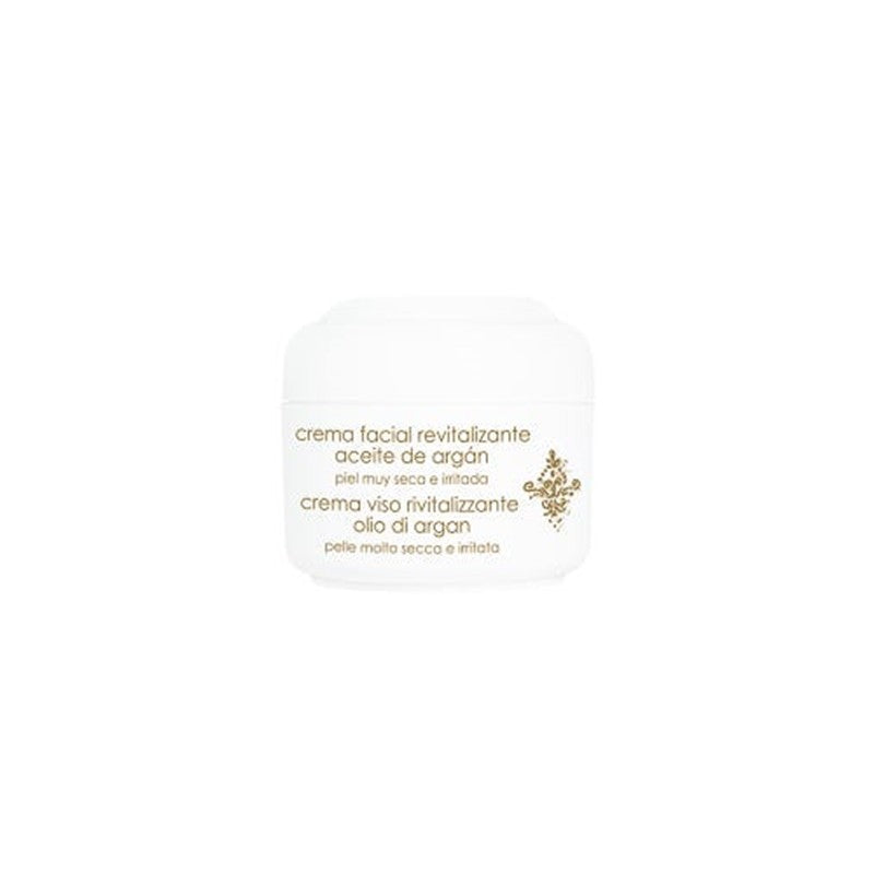 ARGÁN Crema facial protectora 50 ml - Ziaja