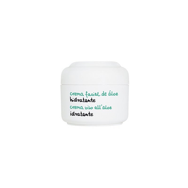 Aloe crema facial 50 ml - Ziaja
