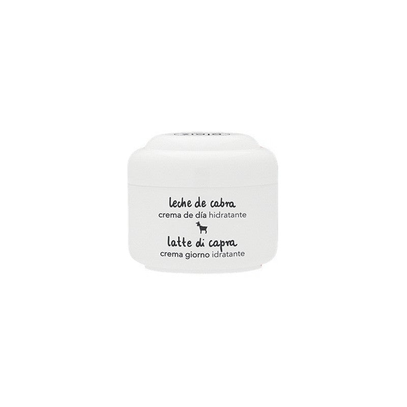 Leche de Cabra crema facial  de día 50 ml - Ziaja