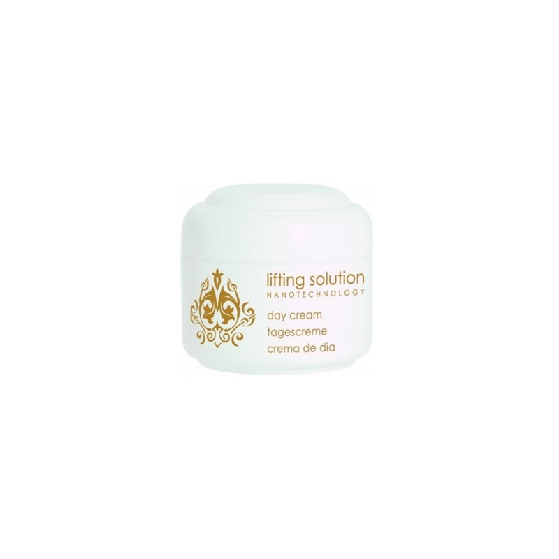 Lifting Solution crema facial de día lifting + UV 50 ml - Ziaja