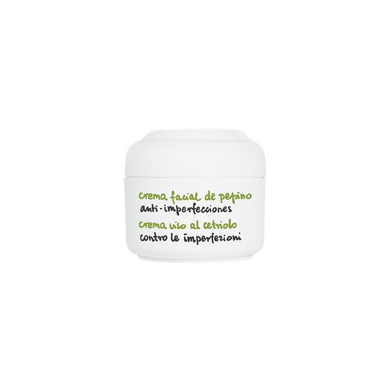 Pepino crema facial 50 ml - Ziaja