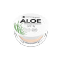 Polvos compactos hipoalergénicos ALOE SPF15 Tono 04 - Bell HYPO