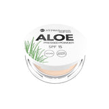 Polvos compactos hipoalergénicos ALOE SPF15 Tono 04 - Bell HYPO