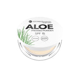 Polvos compactos hipoalergénicos ALOE SPF15 Tono 02 - Bell HYPO