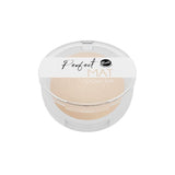 Polvos compactos Perfect Mat: 04 - Desert Sand - Bell