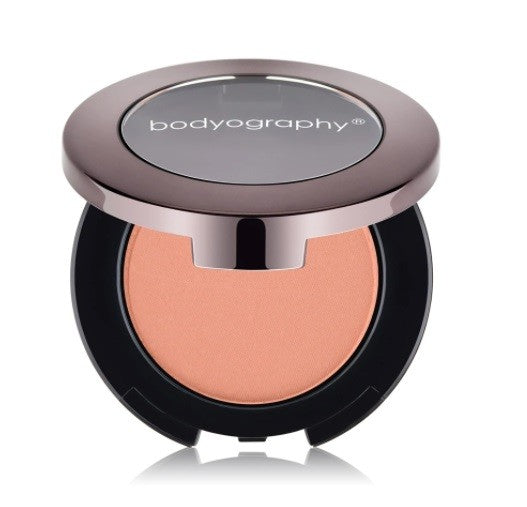 Powder Blush Pressed - Bashful - Bodyography