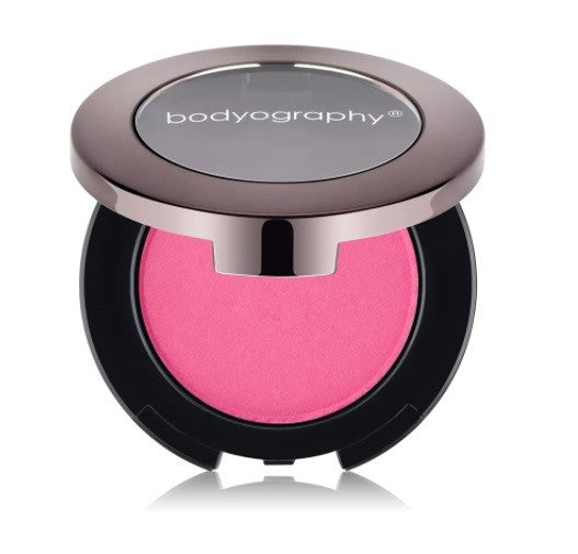 Powder Blush Pressed - Afterglow - Bodyography