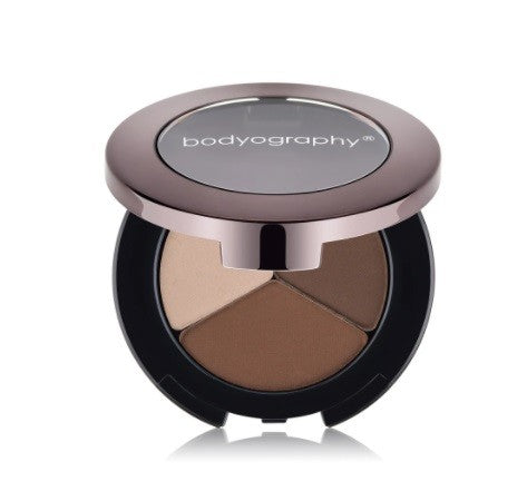 Brow Trio - Essential - Bodyography