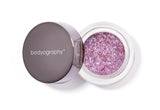 Glitter Pigment - Aura Glow - Bodyography