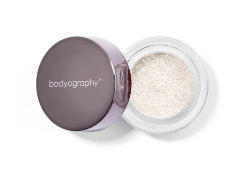 Glitter Pigment - Spirit Quartz - Bodyography