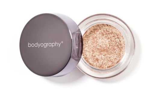 Glitter Pigment - Sparkler - Bodyography