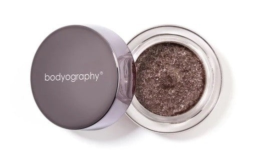 Glitter Pigment - Caviar - Bodyography
