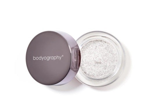 Glitter Pigment - Halo - Bodyography