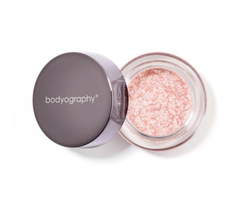 Glitter Pigment - Stratus - Bodyography