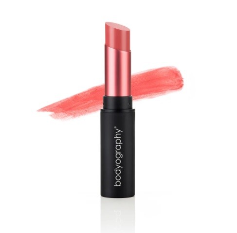 Fabric Texture Lipstick - Silk - Bodyography