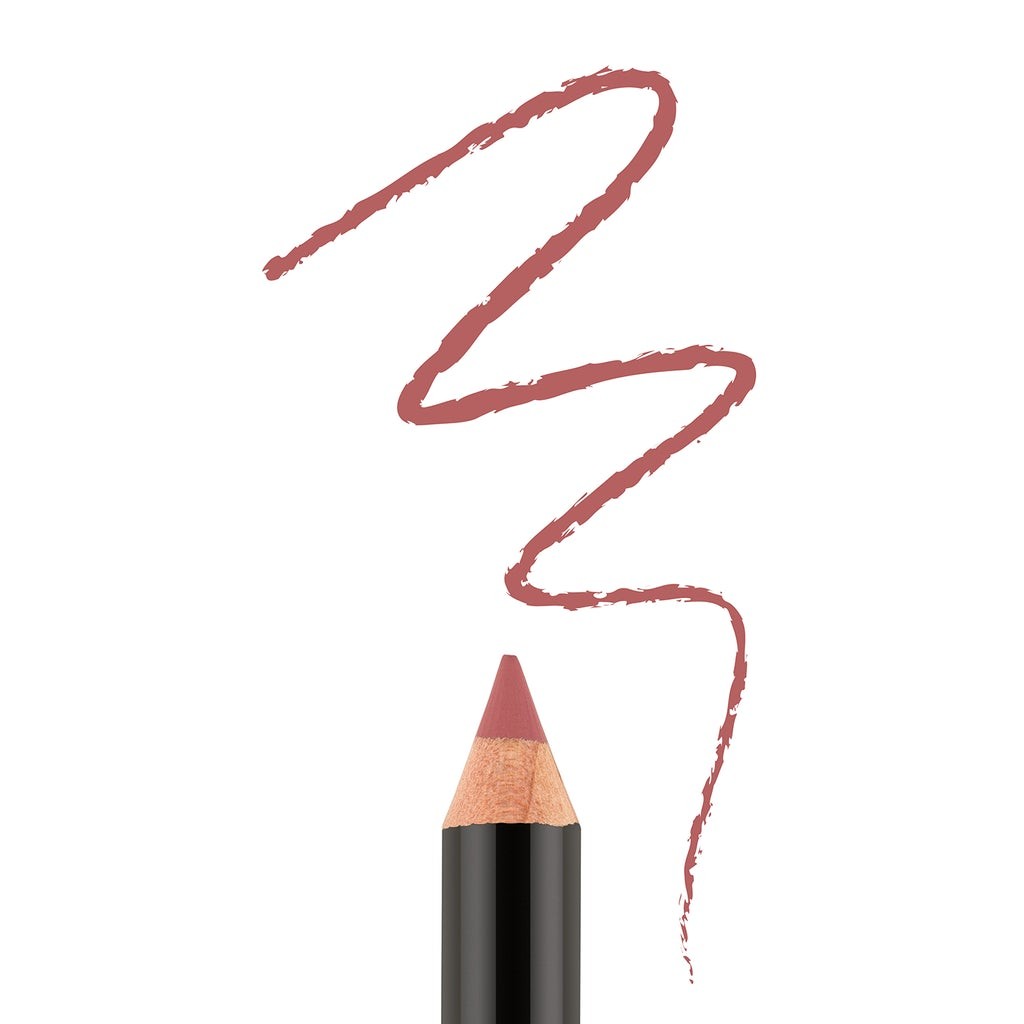 Lip Pencil - Heatherberry - Bodyography