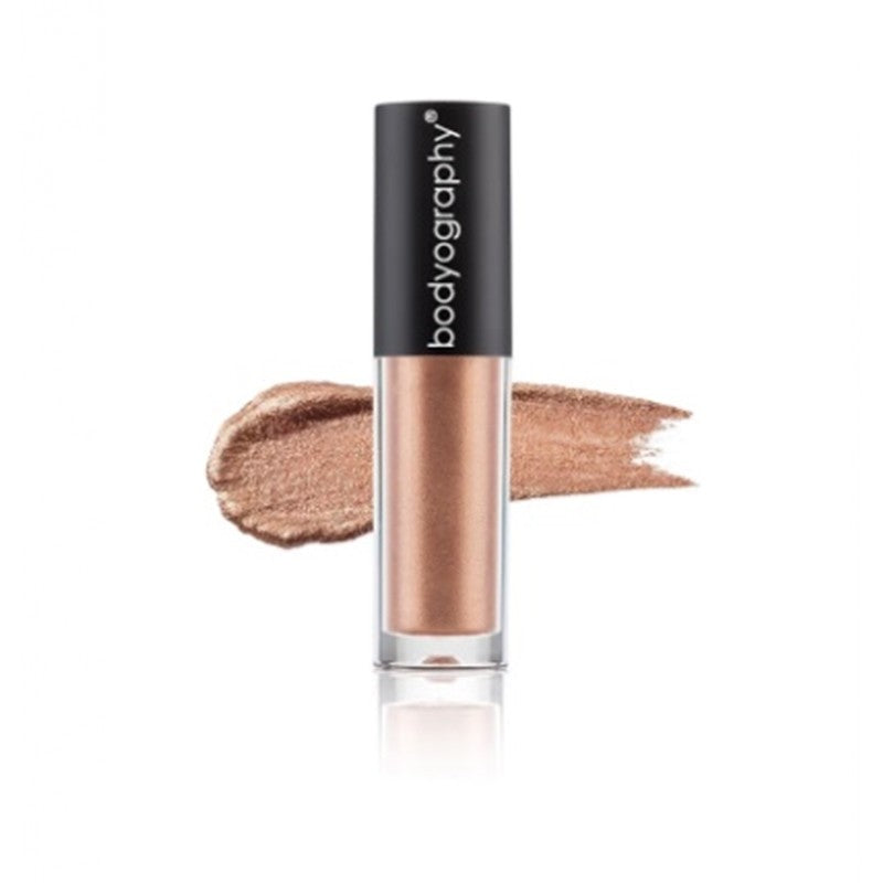 Crystal Glide Liquid Eyeshadow - Citrine - Bodyography